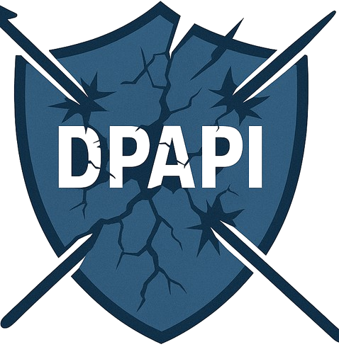Attacks On DPAPI
