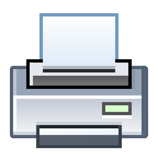 Printer Spooler